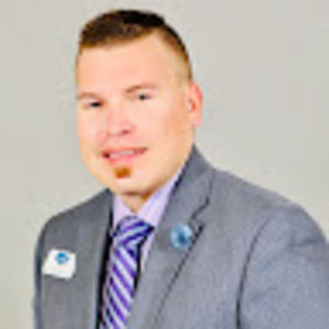 Meet your Posher, Matthew